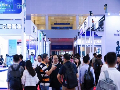 擎动产业，智造无界：2027杭州人形机器人展，全链覆盖，强势启幕！