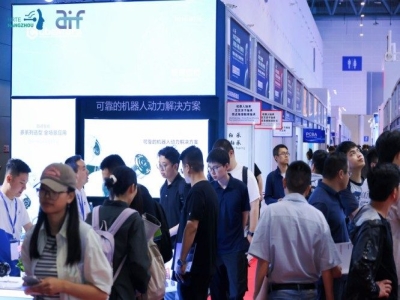 第三届杭州人形机器人展再创纪录：从473家到600+，全链企业加速完成布局！