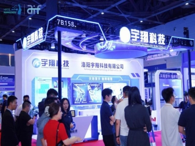 2027杭州人形机器人展会，外骨骼机器人企业如何通过官方渠道报名？