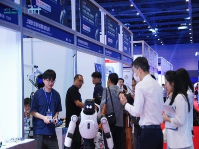 2027杭州人形机器人展会康养陪护机器人企业报名攻略，流程+要求双详解