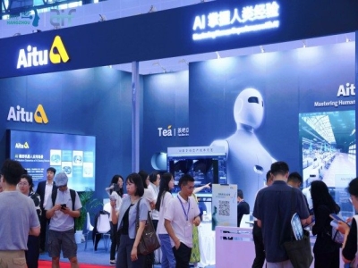 2027杭州人形机器人展会娱乐机器人企业参展条件与流程详解